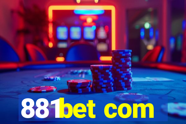 881bet com